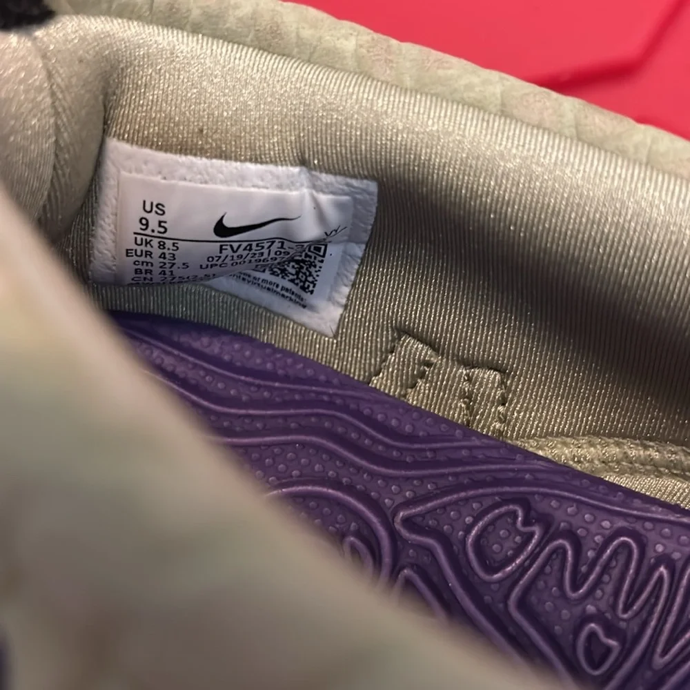 NIKE | ACG moc croc shoes 9.5 - Picture 8 of 8